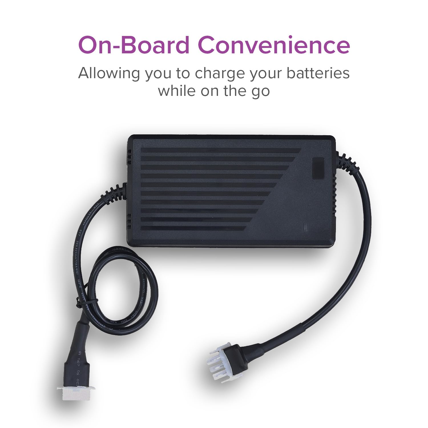 ✴︎Aki✴︎ Amazon.com: YZPOWER 24V 4A Lead Acid Battery Charger 3-Pin